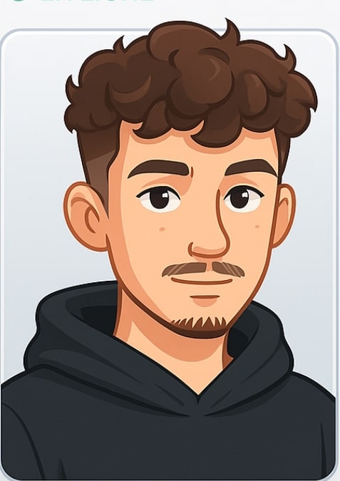 Photo de profil de Moulaoui Noa